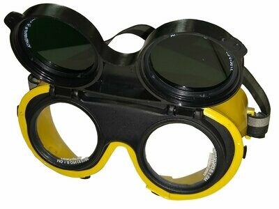 UV Schutzbrille NETTO SONDERPREIS