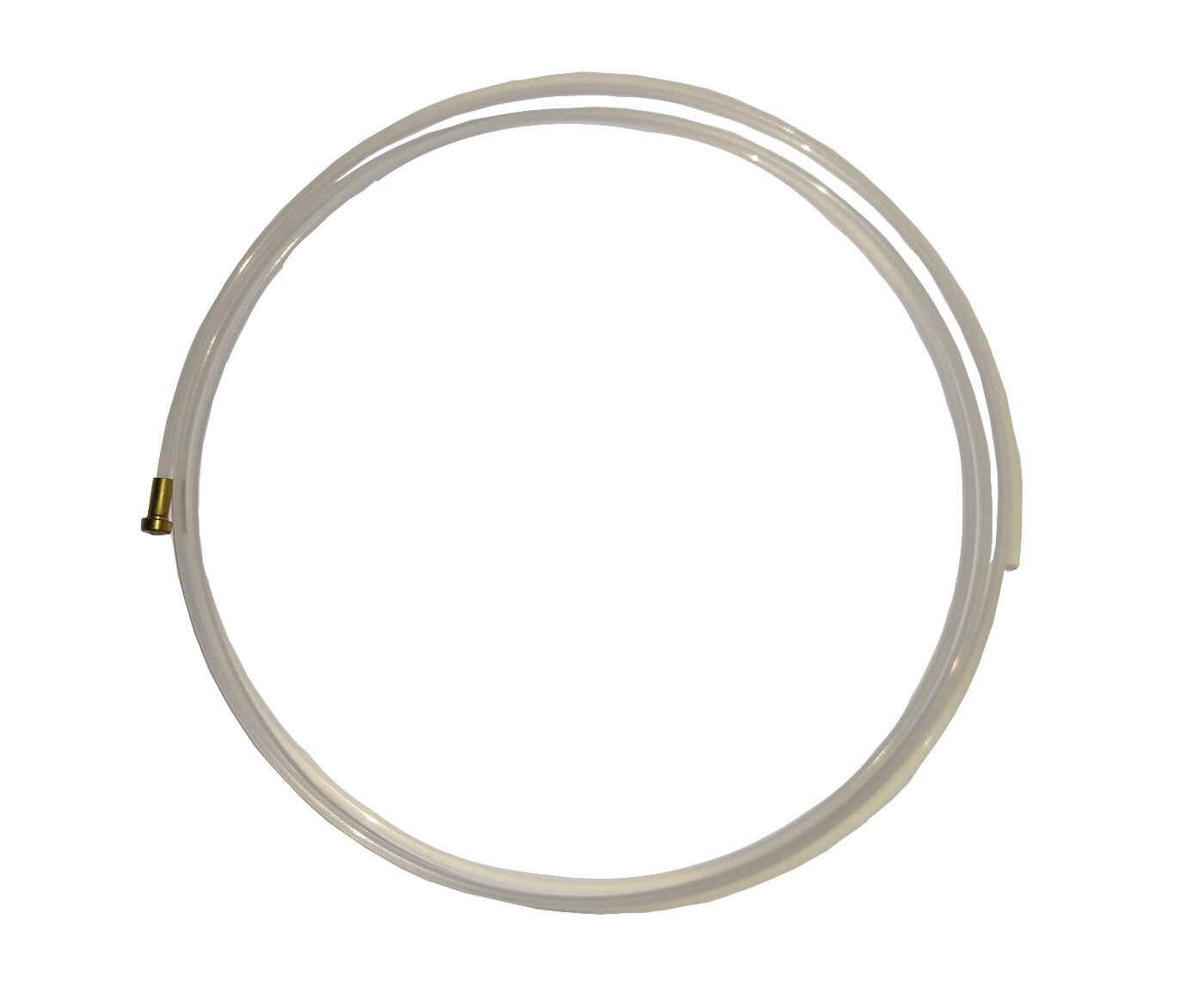 Perlonseil mit Gleiter 200 cm Ø2 mm Perlonseil mit Gleiter 200 cm Ø2 mm