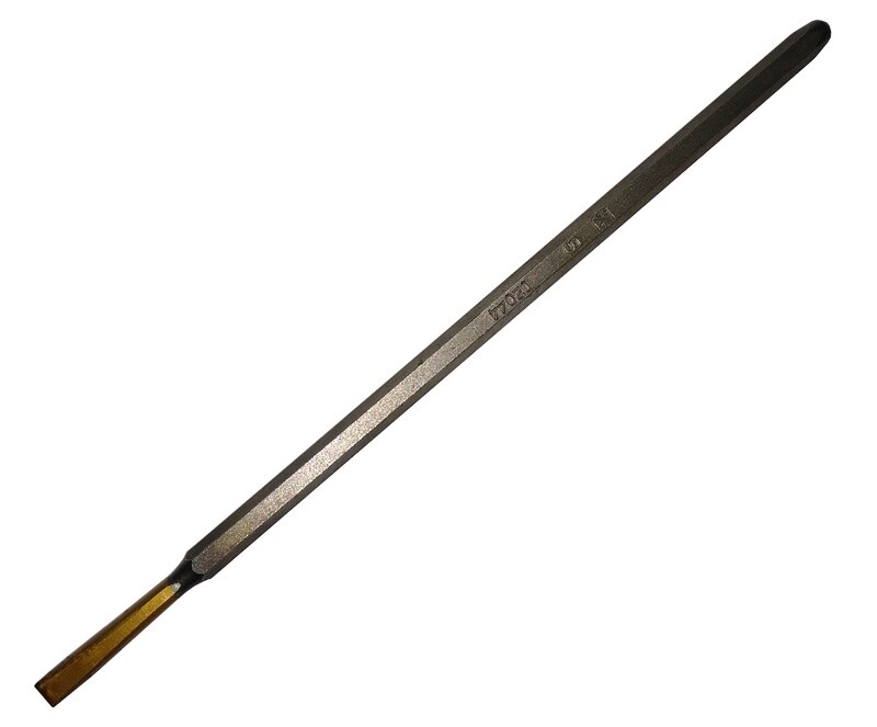 Glasmeissel 8 mm Glasmeissel 8 mm