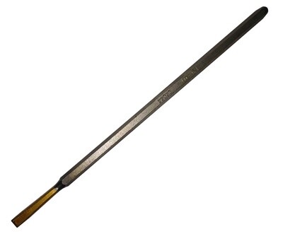 Glasmeissel 8 mm Glasmeissel 8 mm