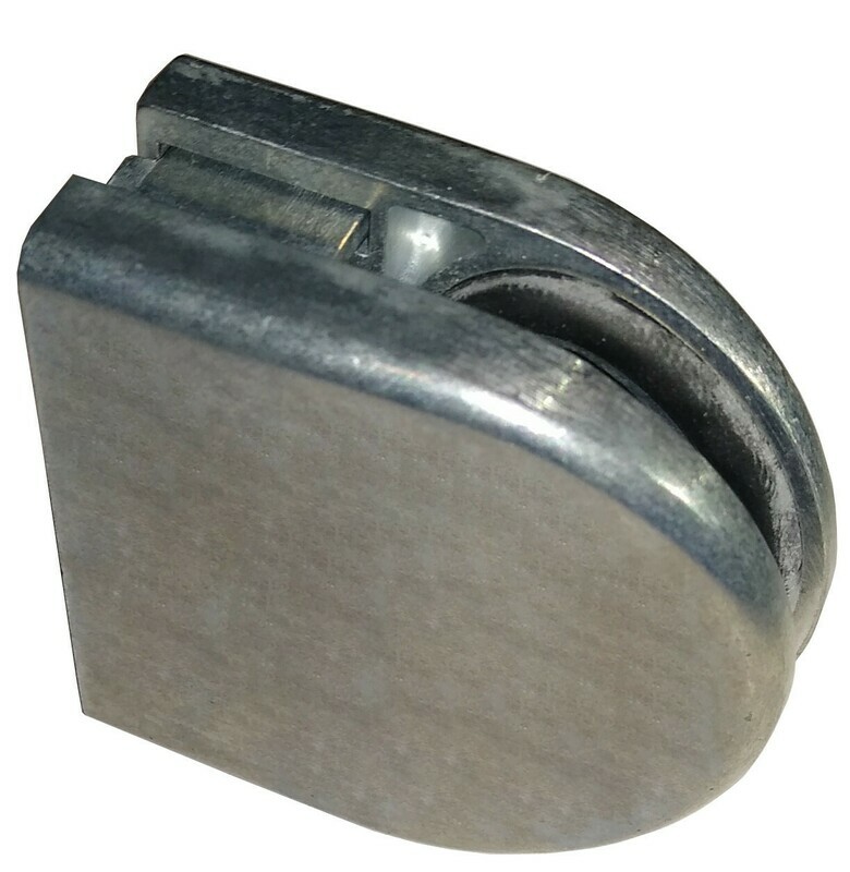 Klemme 4335 Zink roh Klemme 4335 Zink roh