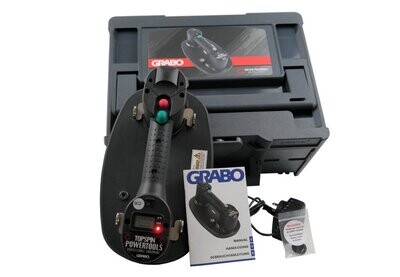 GRABO Pro Akkusaugheber NGPro im Systainer GRABO Pro Akkusaugheber NGPro im Systainer
