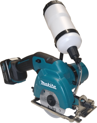 Glassäge und Fliesensäge MAKITA CC301DSMJ mit Koffer zwei Akkus Ladegerät Komplettset NETTO SONDERPREIS Glassäge und Fliesensäge MAKITA CC301DSMJ mit Koffer zwei Akkus Ladegerät Komplettset NETTO SONDERPREIS
