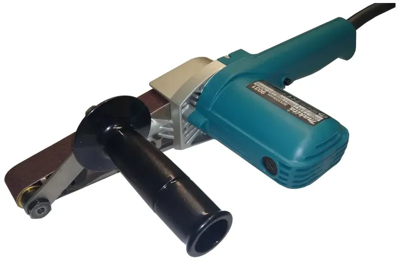 Bandfeile MAKITA 9031 NETTO-SONDERPREIS