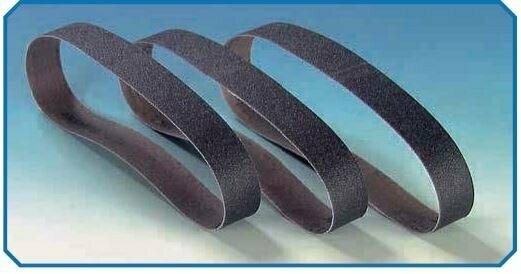 Glasschleifband 075 x 0610 mm