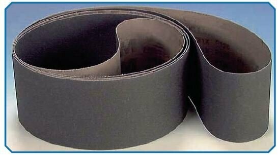 Glasschleifband 100 x 2500 mm
