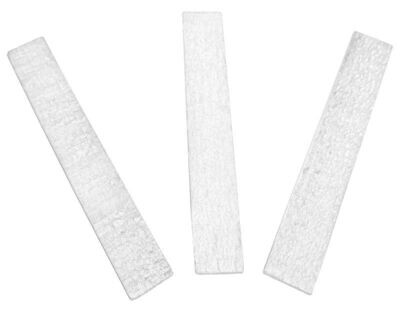 Klotzholz 08x1 mm natur Klotzholz 08x1 mm natur