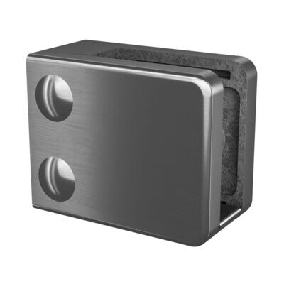 Klemme 046 45x57 mm ALUMINIUM