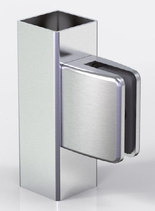 Klemme 048 48x60 mm