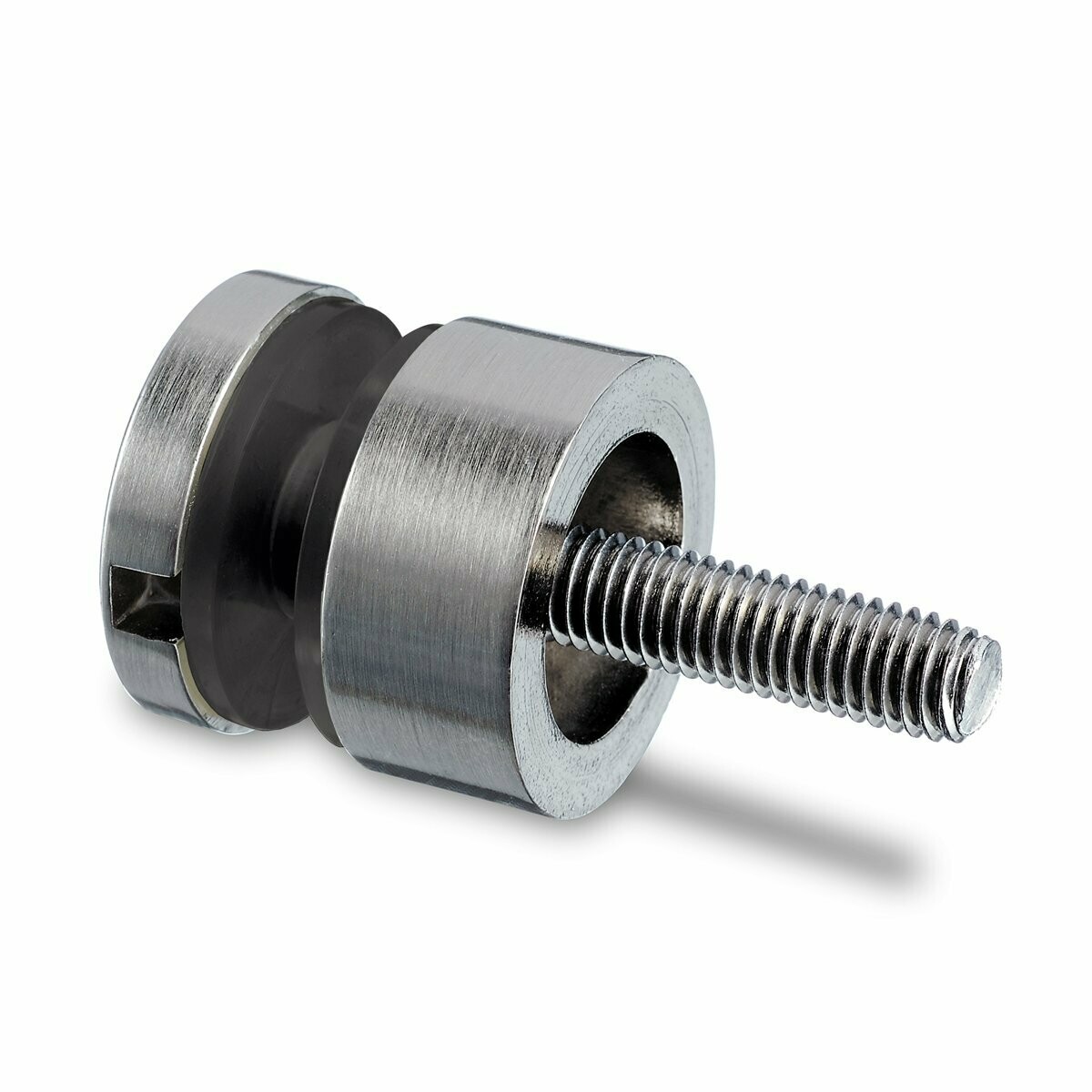 Klemme 051 Ø30x15 mm Rundrohr