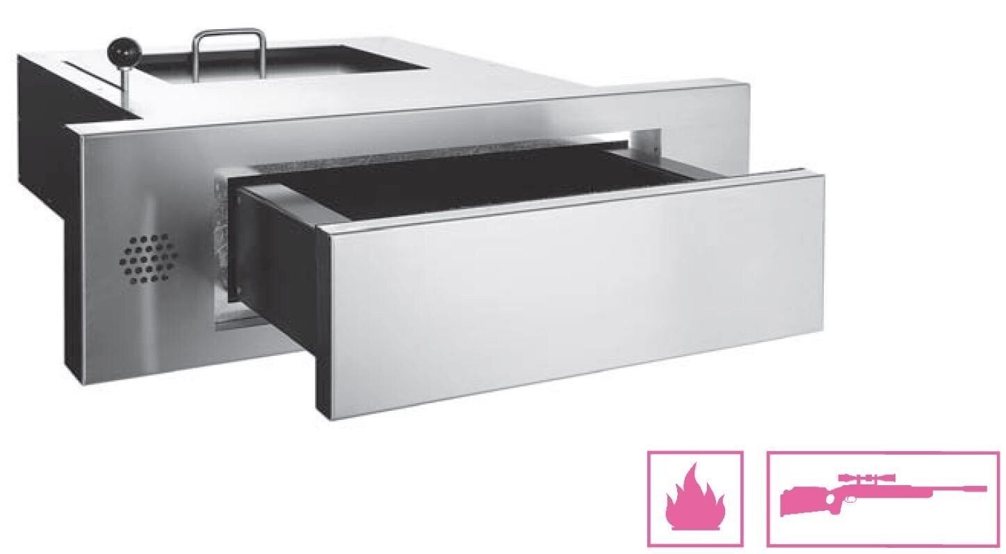 Modell 54.01 FB7 Fassadenschalter SONDER-NETTOPREIS