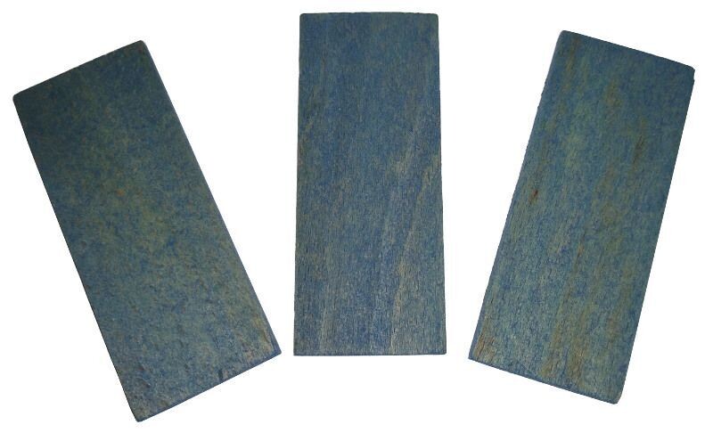 Klotzholz 30x5 mm Klotzholz 30x5 mm