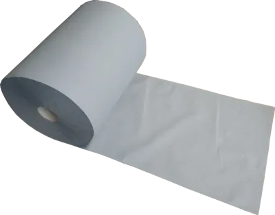 Putzpapier blau 500 Blatt 38x36 cm 2 Lagig NETTO SONDERPREIS