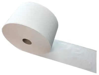 Putzpapier weiss Jumbo 2500 Blatt 22x36 cm 2 Lagig NETTO SONDERPREIS