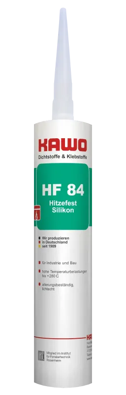 KAWO HF 84 Hitzefest Silikon 310 ml Netto-Sonderpreis KAWO HF 84 Hitzefest Silikon 310 ml Netto-Sonderpreis