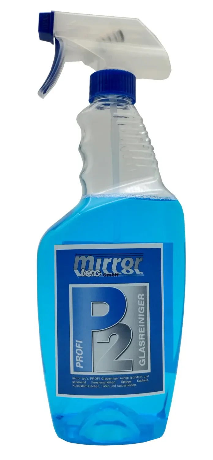 P2 Profi Glasreiniger NETTO SONDERPREIS