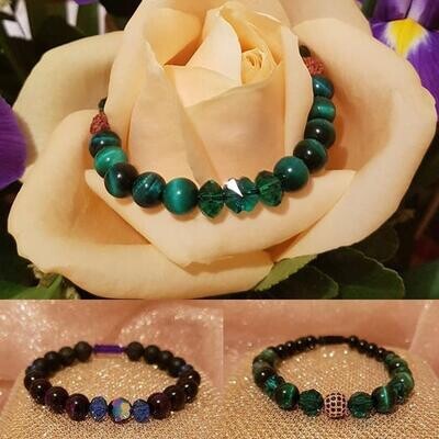 OFERTA! Brățări Personalizate Zodie