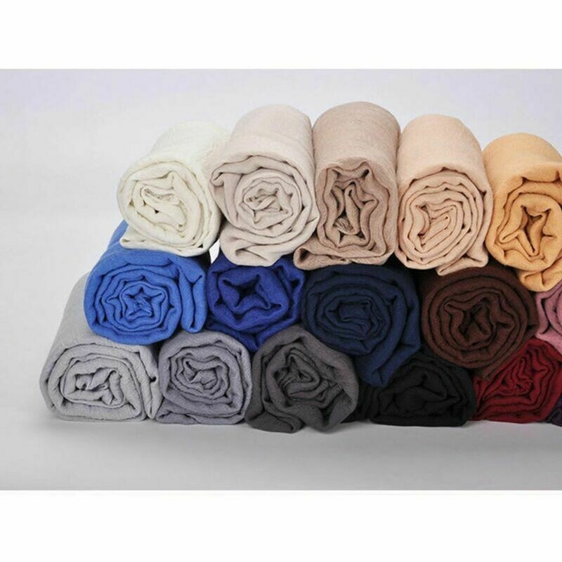 Hijab Cotone