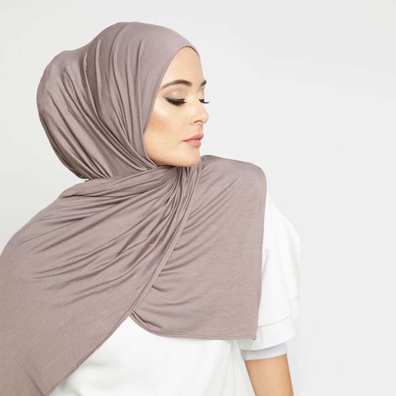 Hijab Jersey