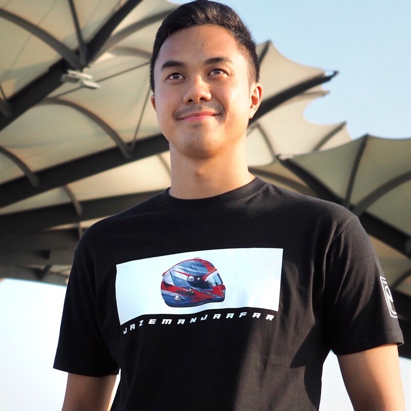 Limited Edition Black T-Shirt