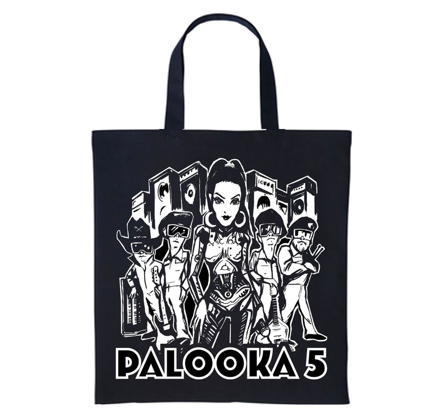 MetroKino Tote Bag