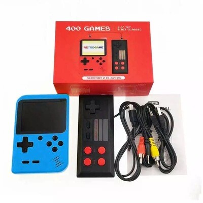 BitBoy 400 Games 8bit NES