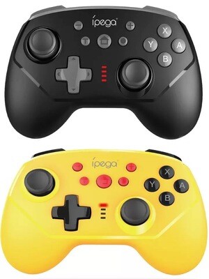 iPega Switch Pro Controller