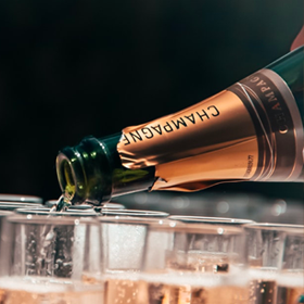 Champagne Experience