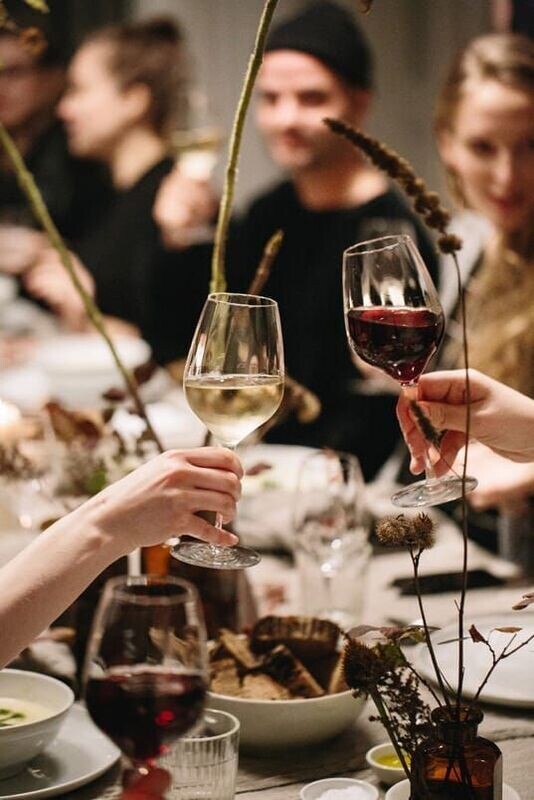 Degustazione Vini Francesi