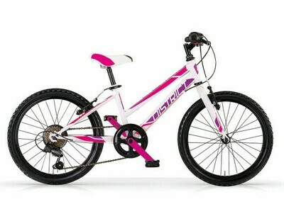 District 24&#39;&#39; MBM DONNA 18V