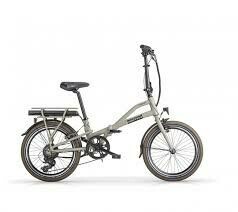E-BIKE Metrò MBM