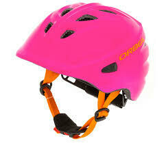 Casco Orbea KIDS PINK 51-55