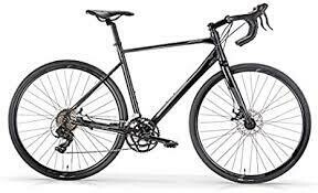 MBM GRAVEL STARLIGHT 28&#39;&#39;