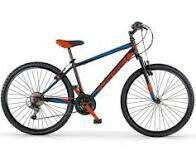 District 26&#39;&#39; MBM UOMO 18V