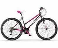 District 26&#39;&#39; MBM DONNA 18V