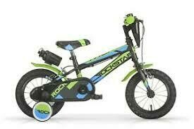 Rockstar 12&#39;&#39; MBM