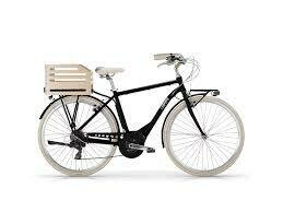 Ciclo Mbm Apostrophe E-bike 28&#39;&#39; MIS 50