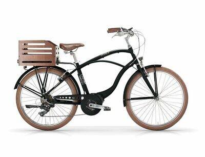 E-bike MAUI U MOVE ONE CRUISER 26&#39; ALL