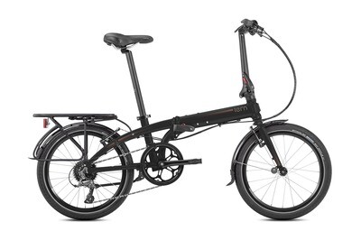 Link D8 + Andros Stem