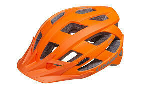 Casco Limar ALBEN ARANCIO