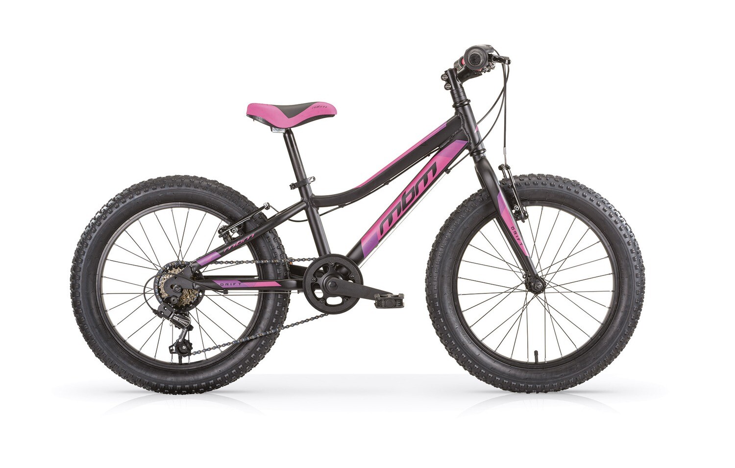 Drift 20 Plus MBM, COLORE: VIOLA