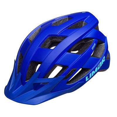 Casco Limar ALBEN BLU