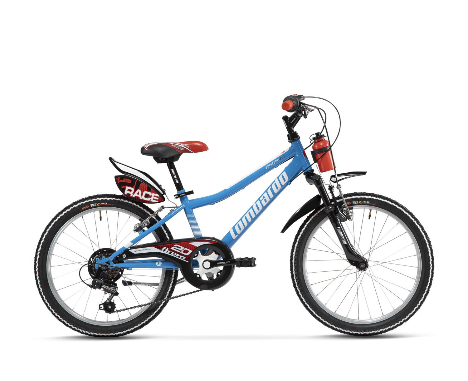 LOMBARDO 20 BRERA
