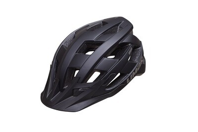 Casco Limar ALBEN BLACK