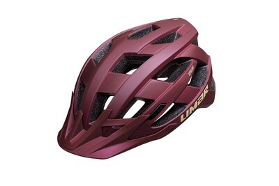 Casco Limar ALBEN GRANATA