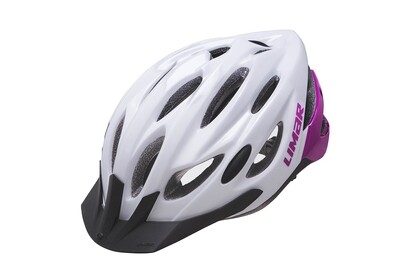 Casco Limar SCRAMBLER WHITE PINK