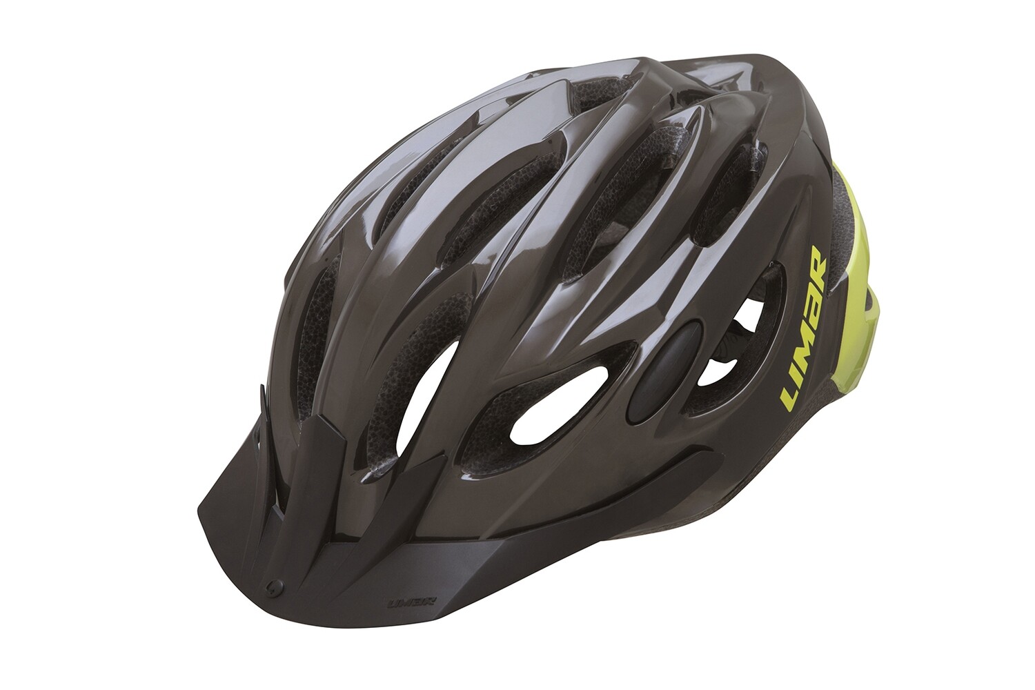 Casco Limar SCRAMBLER GUN METAL