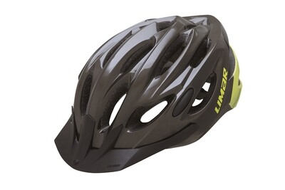 Casco Limar SCRAMBLER GUN METAL