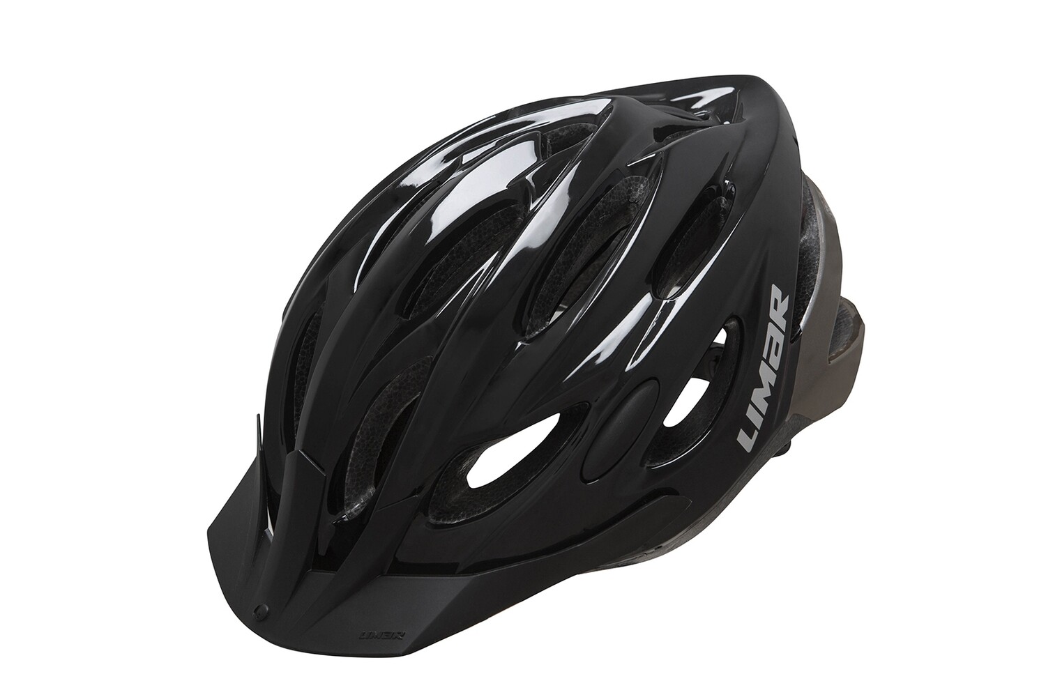 Casco Limar SCRAMBLER BLACK