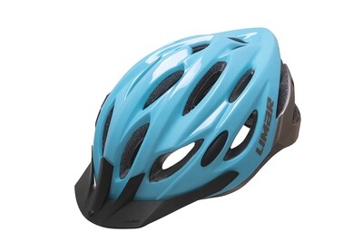 Casco Limar SCRAMBLER TURQUOISE